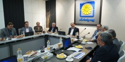 برگزاری هشتمین دوره ارزیابی جایزه بین‌المللی مدیریت دانشی (KM4D) با رویکرد هوشمندسازی دانشی در بیمه پاسارگاد
