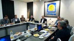 برگزاری هشتمین دوره ارزیابی جایزه بین‌المللی مدیریت دانشی (KM4D) با رویکرد هوشمندسازی دانشی در بیمه پاسارگاد
