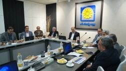 برگزاری هشتمین دوره ارزیابی جایزه بین‌المللی مدیریت دانشی (KM4D) با رویکرد هوشمندسازی دانشی در بیمه پاسارگاد
