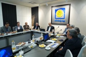 برگزاری هشتمین دوره ارزیابی جایزه بینالمللی مدیریت دانشی (KM4D) با رویکرد هوشمندسازی دانشی در بیمه پاسارگاد