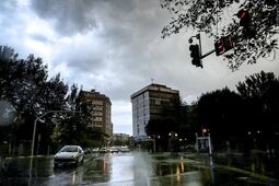علت تغییر ناگهانی بارش‌ها چیست؟؛ احتمال بارش‌های فراتر از نرمال پاییز