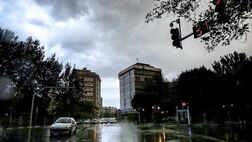 علت تغییر ناگهانی بارش‌ها چیست؟؛ احتمال بارش‌های فراتر از نرمال پاییز