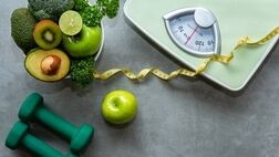 چرا برای کاهش وزن نباید ورزش کنیم؟
