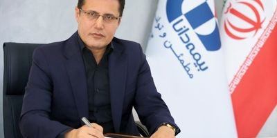 دیدار مدیرعامل بیمه دانا با مدیرکل آموزش‌وپرورش گلستان در خصوص توسعه همکاری‌های بیمه‌ای
