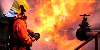 کاهش وزن بیمه‌نامه آتش‌سوزی در سبد محصولات شرکت‌های بیمه‌ای 