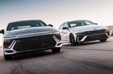 قیمت روز انواع هیوندای ۲۰۲۵ (هیوندای توسان، سوناتا، النترا و...)