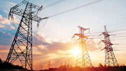  خدمات آب و برق تعطیلی‌پذیر نیست 