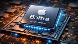 اپل احتمالاً با همکاری TSMC تراشه هوش مصنوعی توسعه می‌دهد
