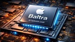 اپل احتمالاً با همکاری TSMC تراشه هوش مصنوعی توسعه می‌دهد
