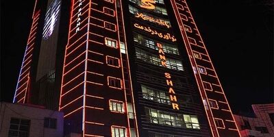 بالاترین درآمد توسعه اعتبار سنجی شهر از کدام محل ها بوده است؟