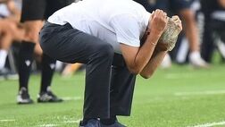 آقای خاص به لیگ قهرمانان اروپا نرسید