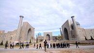 رشد اقتصادی ازبکستان در سال ۲۰۲۲ به ۵.۷ درصد رسید