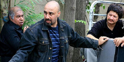 سریال‌های عطاران فقط امکان بازپخش دارد!