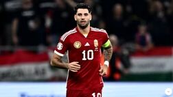 فهرست مجارها برای حضور در یورو ۲۰۲۴ اعلام شد
