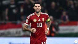 فهرست مجارها برای حضور در یورو ۲۰۲۴ اعلام شد
