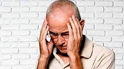 
علائم اولیه زوال عقل را با نشانه‌های پیری اشتباه نگیرید
