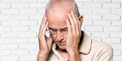 شایع‌ترین نشانه‌های زوال عقل
