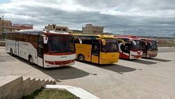 قیمت اتوبوس‌ تهران - نجف؛ دو میلیون و ۶۰۰ هزار تومان