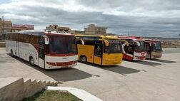 آغاز پیش‌فروش بلیت اتوبوس اربعین + جزئیات و قیمت رسمی