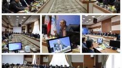 مشارکت ذینفعان صنعت بیمه در تصمیم سازی های راهبردی فعال تر خواهد شد