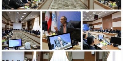 مشارکت ذینفعان صنعت بیمه در تصمیم سازی های راهبردی فعال تر خواهد شد