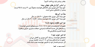 قدردانی از سرعت و دقت عمل شعبه بندرعباس بیمه نوین در حادثه آتش سوزی اسکله بندرشهید رجایی
