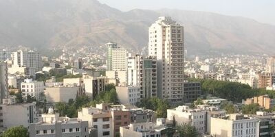 قیمت آپارتمان های نوساز سعادت آباد چند؟ 