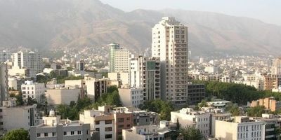 فوری/ خرید و فروش این خانه‌ها ممنوع شد
