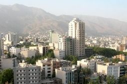 قیمت آپارتمان های نوساز سعادت آباد چند؟ 