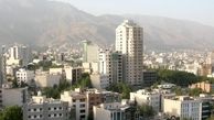 قیمت آپارتمان های نوساز سعادت آباد چند؟ 