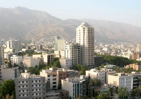 قیمت آپارتمان های نوساز سعادت آباد چند؟