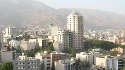 قیمت آپارتمان های نوساز سعادت آباد چند؟ 