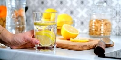 چه خوراکی‌هایی آب بدن را زیاد می‌کنند ؟ ؛ بهترین تامین کننده آب بدن
