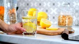 چه خوراکی‌هایی آب بدن را زیاد می‌کنند ؟ ؛ بهترین تامین کننده آب بدن
