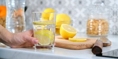 آیا یک فنجان چای داغ می‌تواند کلید کاهش وزن شما باشد؟
