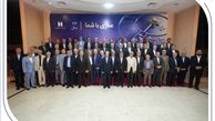 نشست مدیران ادوار بانک صادرات ایران برگزار شد
