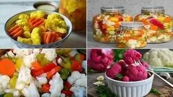 چه کسانی باید در خوردن ترشی یا شور احتیاط کنند؟

