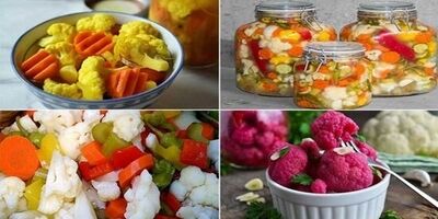چه کسانی باید در خوردن ترشی یا شور احتیاط کنند؟
