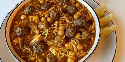 مینسترونه : بهترین سوپ پاییزی برای مقابله با سرما خوردگی
