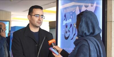 ضریب نفوذ بیمه را چگونه می توان افزایش داد؟ +فیلم