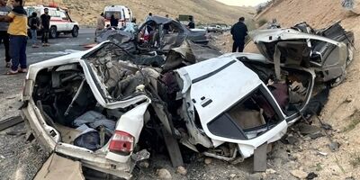 زخم کهنه جان‌باختگان تصادفات/خودرو محافظ جان است یا عامل مرگ؟
