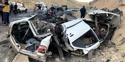 زخم کهنه جان‌باختگان تصادفات/خودرو محافظ جان است یا عامل مرگ؟
