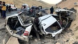 زخم کهنه جان‌باختگان تصادفات/خودرو محافظ جان است یا عامل مرگ؟
