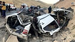 زخم کهنه جان‌باختگان تصادفات/خودرو محافظ جان است یا عامل مرگ؟
