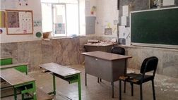 درهای مدارس بر روی معلمان شاغل و بازنشسته باز شد