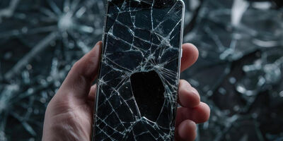 یک سوم  گوشی های موبایل موجود در آمریکا زیر چتر بیمه قرار گرفتند