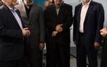 بازدید سرزده مهندس اوحدی از بیمه دی/ بررسی میدانی نحوه بازپرداخت هزینه درمان جامعه ایثارگری در ۴۸ ساعت
