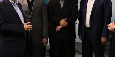 بازدید سرزده مهندس اوحدی از بیمه دی/ بررسی میدانی نحوه بازپرداخت هزینه درمان جامعه ایثارگری در ۴۸ ساعت
