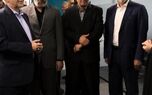 بازدید سرزده مهندس اوحدی از بیمه دی/ بررسی میدانی نحوه بازپرداخت هزینه درمان جامعه ایثارگری در ۴۸ ساعت

