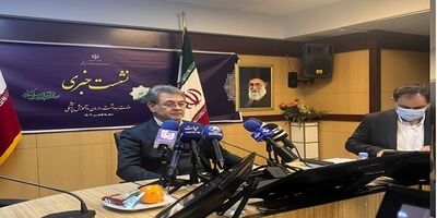 پوشش رایگان پنج دهک اول جامعه
